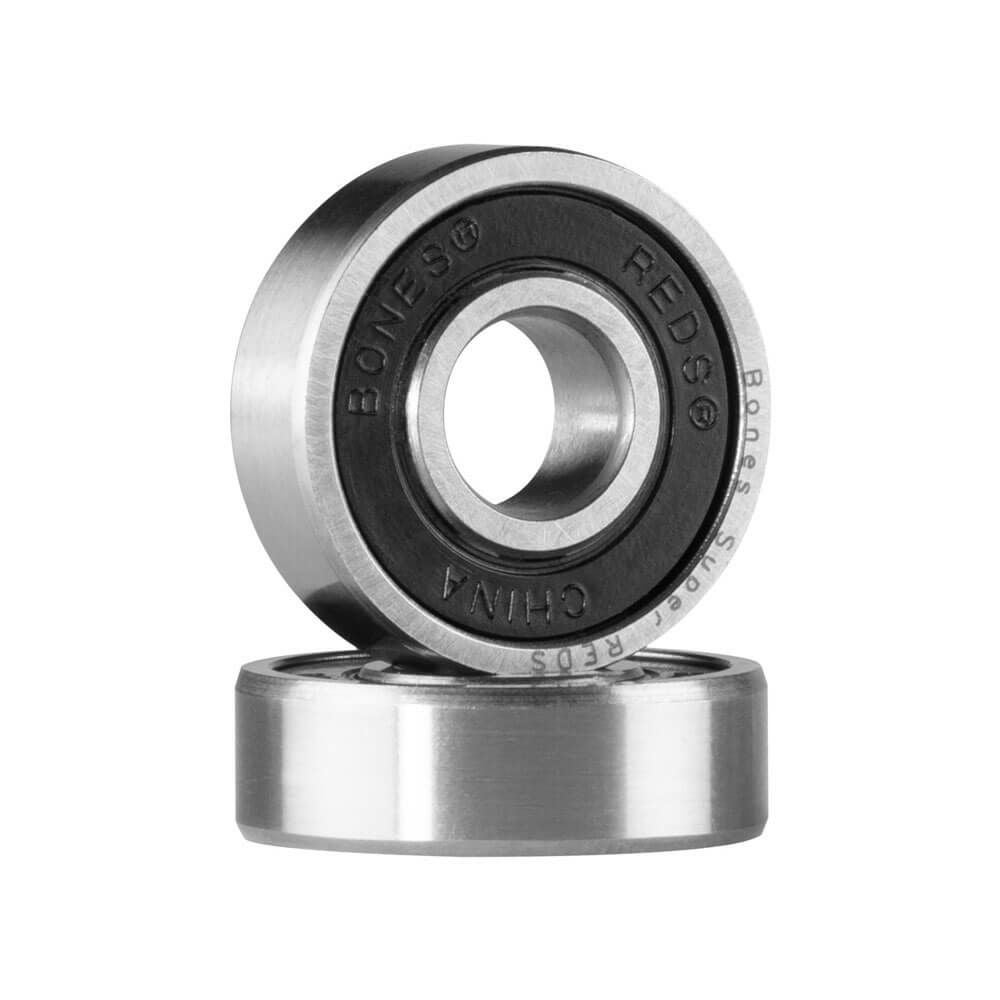 BONES BEARING ボーンズ ベアリング SUPER REDS オイルタイプ スケート