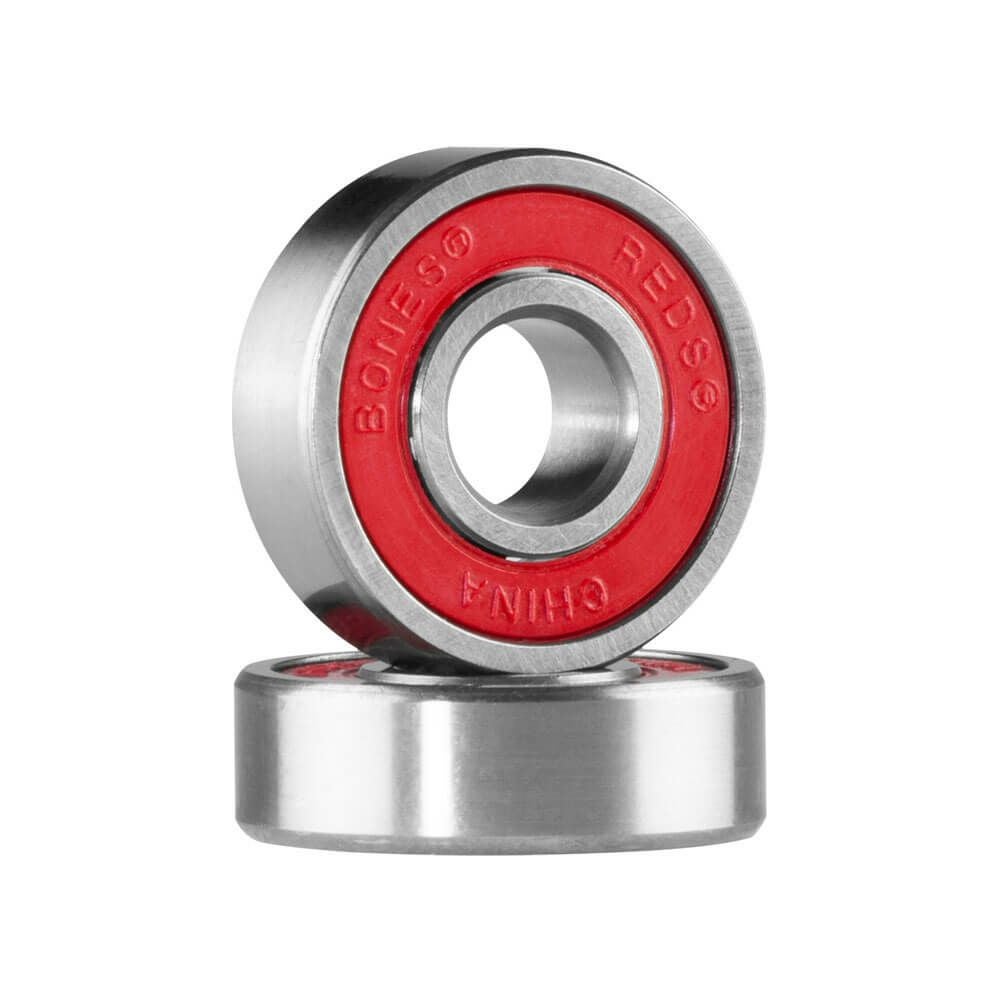 BONES BEARING ボーンズ ベアリング REDS オイルタイプ スケートボード