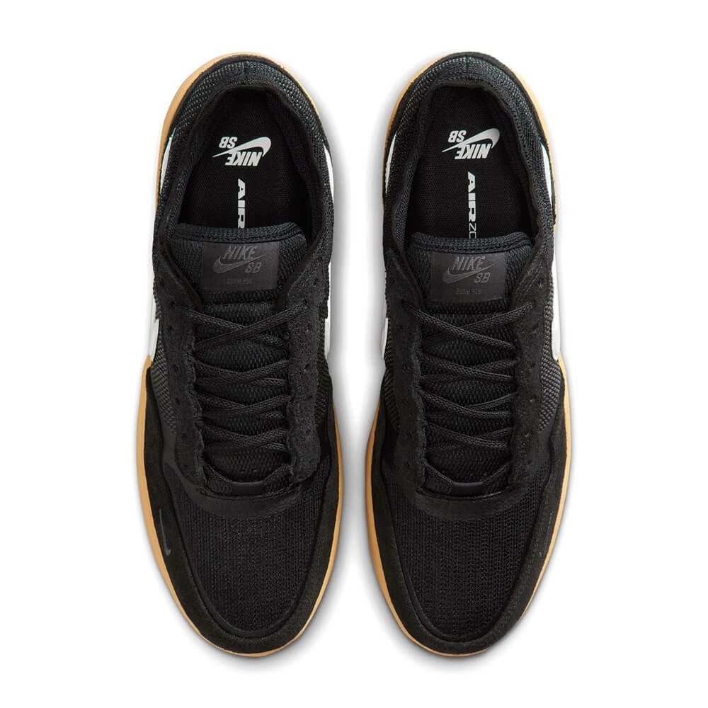 NIKE SB SHOES ナイキSB シューズ スニーカー PS8 FV8493-005 BLACK/WHITE-ANTHRACITE スケートボード スケボー 【キャンセル/返品/交換不可商品】 2