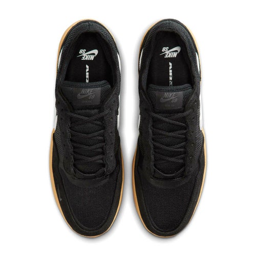 NIKE SB SHOES ナイキSB シューズ スニーカー PS8 FV8493-005 BLACK/WHITE-ANTHRACITE スケートボード スケボー 【キャンセル/返品/交換不可商品】 2