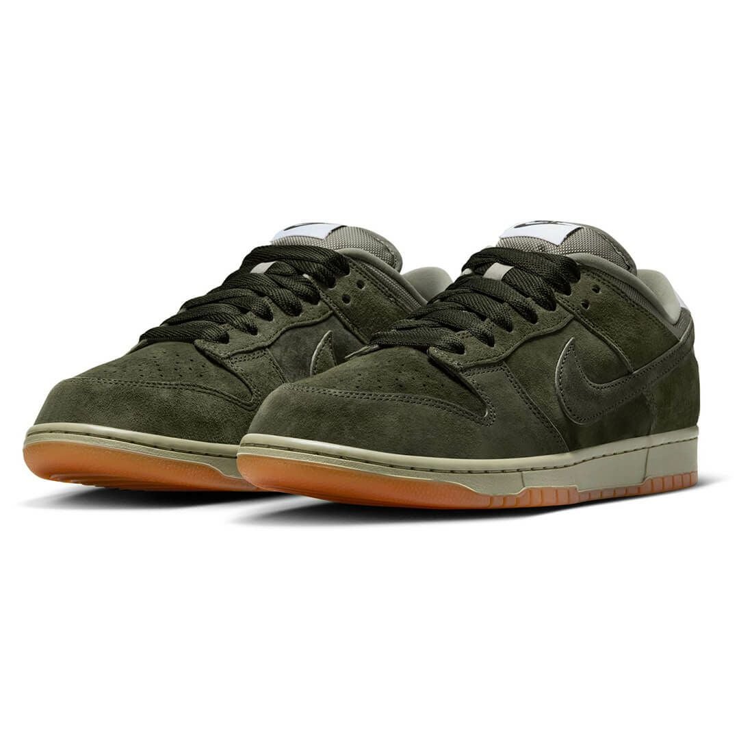 NIKE SB（ナイキ エスビー）DUNK（ダンク）｜スケボー シューズ