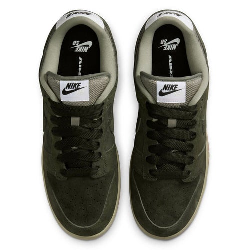 NIKE SB SHOES ナイキSB シューズ スニーカー ダンク DUNK LOW PRO B "Sequoia" HJ0367-301 スケートボード スケボー 01