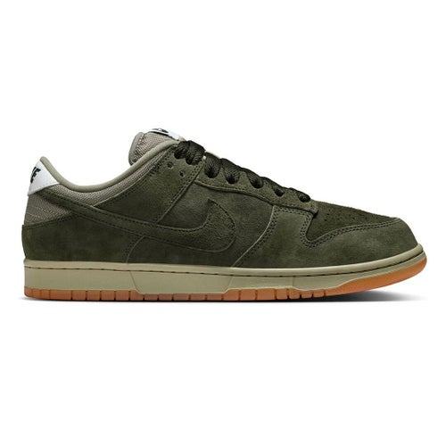 NIKE SB SHOES ナイキSB シューズ スニーカー ダンク DUNK LOW PRO B "Sequoia" HJ0367-301 スケートボード スケボー 06