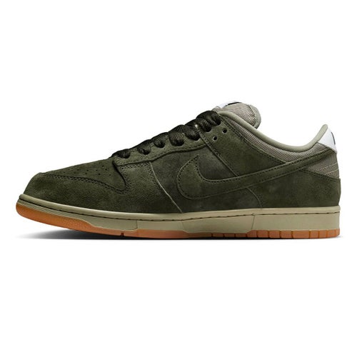 NIKE SB SHOES ナイキSB シューズ スニーカー ダンク DUNK LOW PRO B "Sequoia" HJ0367-301 スケートボード スケボー 07