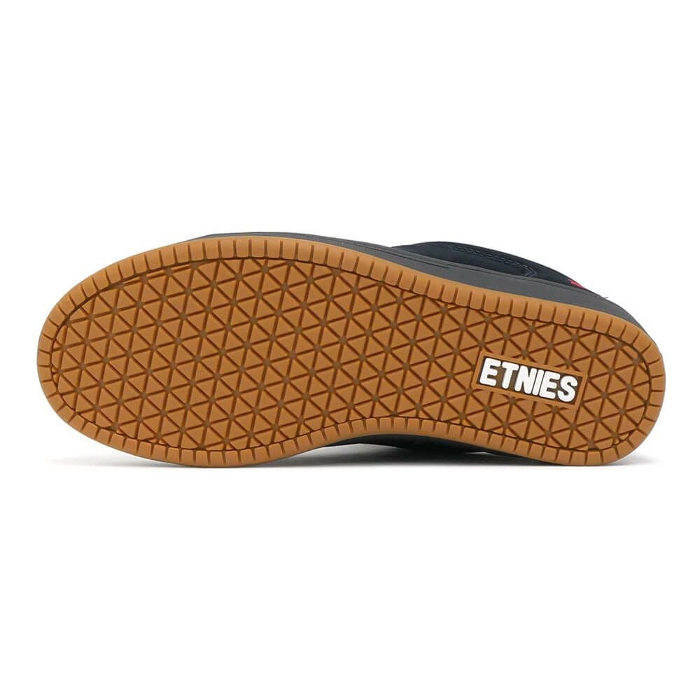 ETNIES SHOES エトニーズ シューズ スニーカー SAL23 NAVY スケートボード スケボー　6