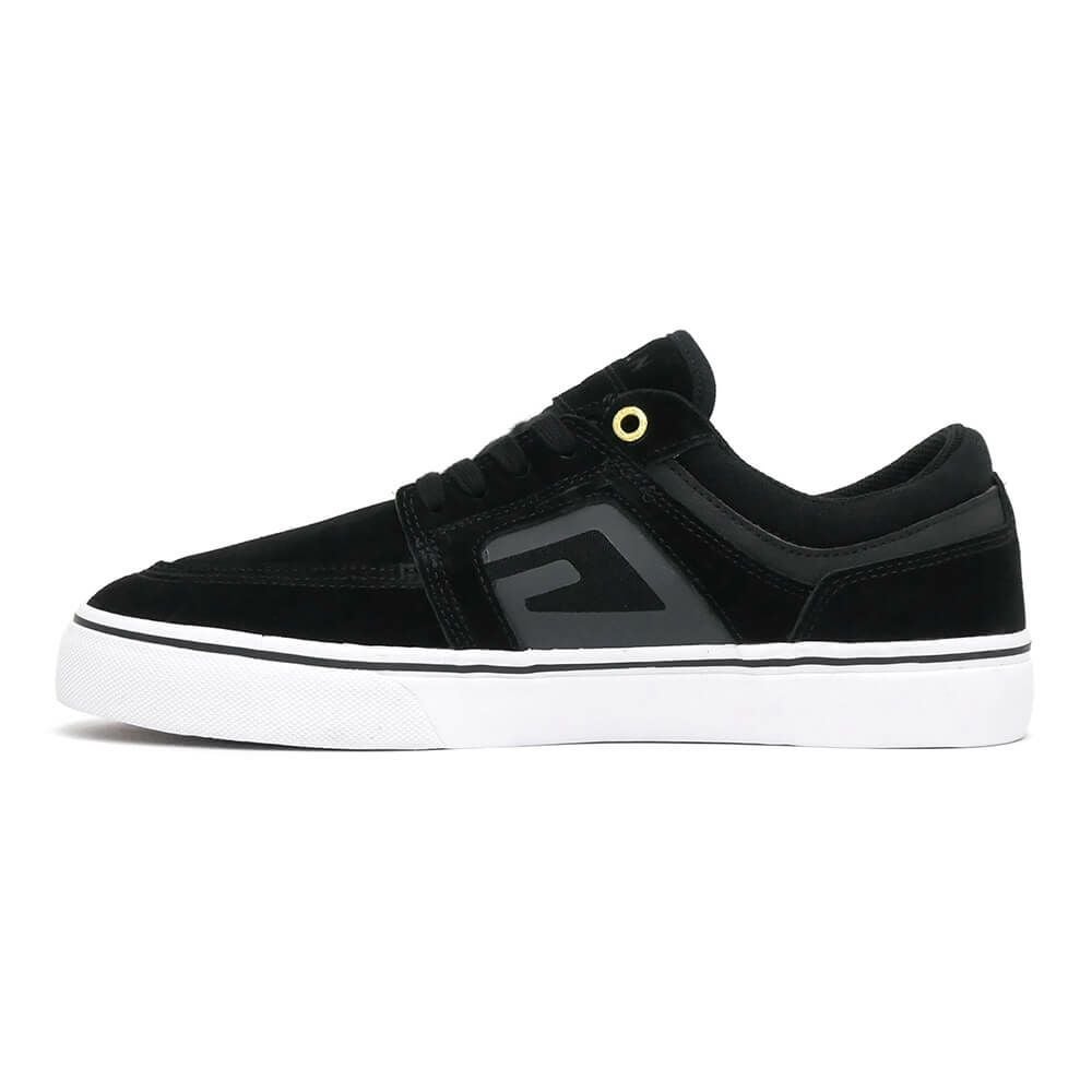 EMERICA SHOES エメリカ シューズ スニーカー HOBAN BLACK スケート