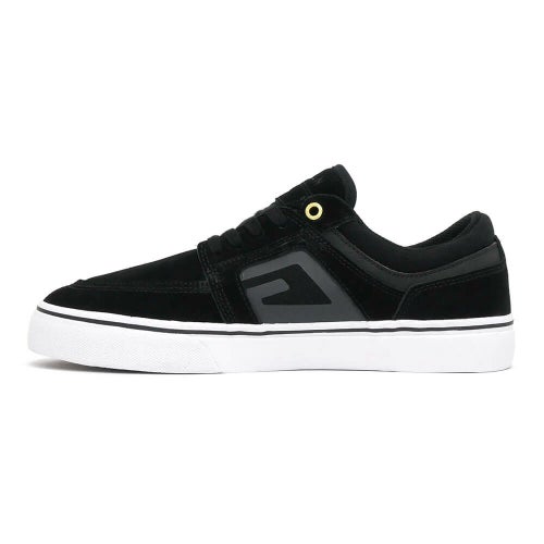EMERICA SHOES エメリカ シューズ スニーカー HOBAN BLACK スケートボード スケボー 5