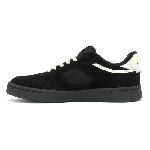 EMERICA SHOES エメリカ シューズ スニーカー KSL III BLACK/BLACK スケートボード スケボー 5