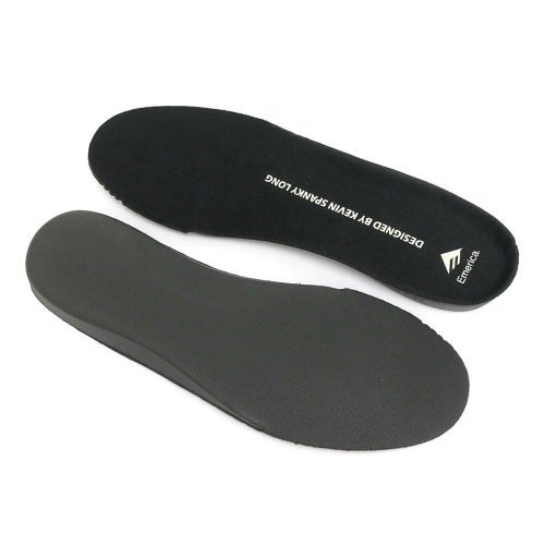 EMERICA SHOES エメリカ シューズ スニーカー KSL III BLACK/BLACK スケートボード スケボー 7