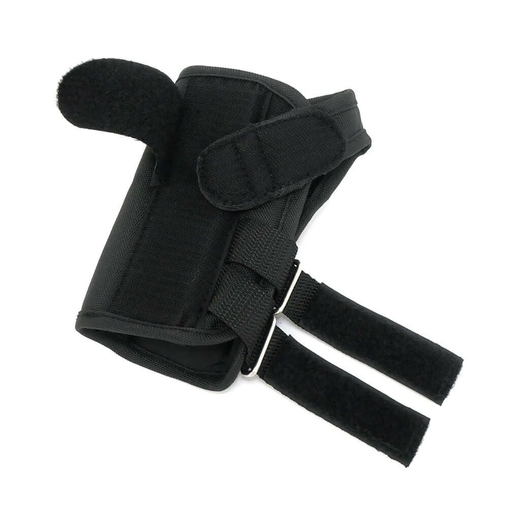 187 KILLER PADS WRIST GUARD ワンエイトセブンキラーパッド リスト