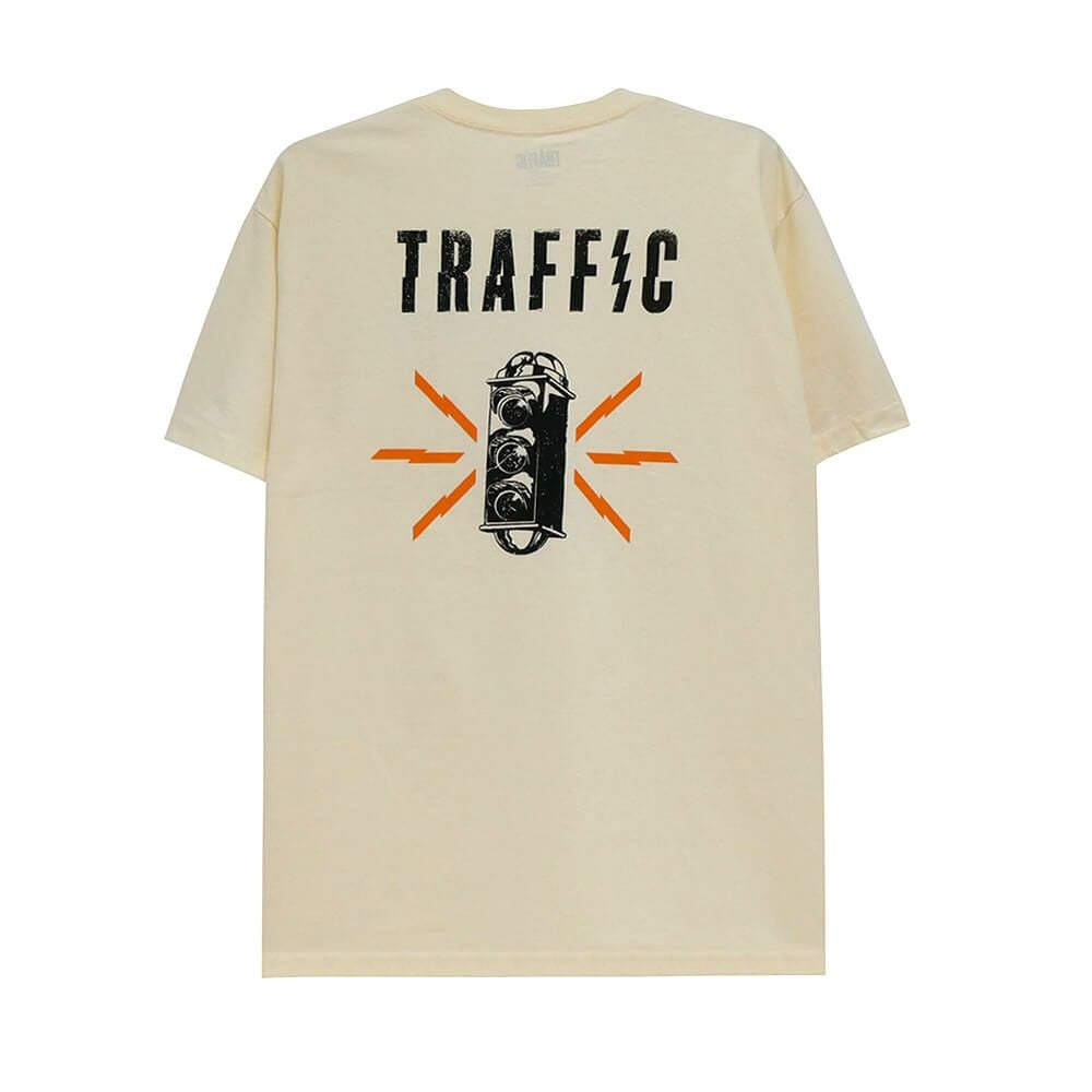 TRAFFIC（トラフィック）｜スケボー ブランド｜カリフォルニアストリート
