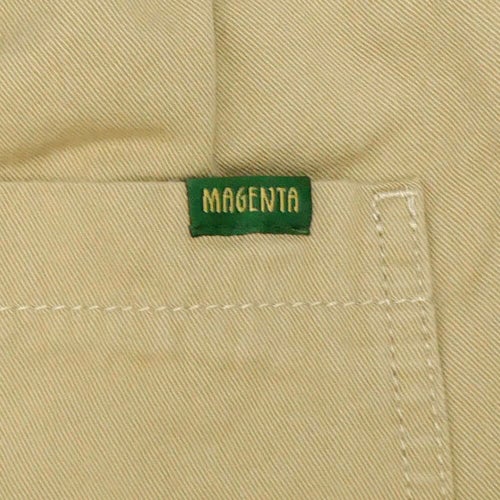 MAGENTA PANTS マゼンタ パンツ ジーンズ SLACK BEIGE スケートボード スケボー 6