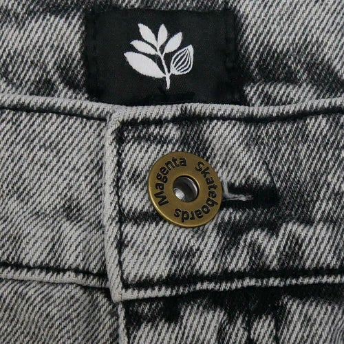 MAGENTA JEANS マゼンタ パンツ ジーンズ OG DENIM ACID スケートボード スケボー 2