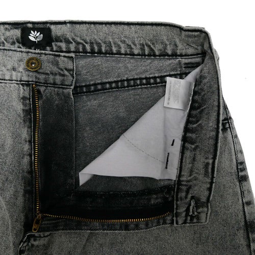 MAGENTA JEANS マゼンタ パンツ ジーンズ OG DENIM ACID スケートボード スケボー 3