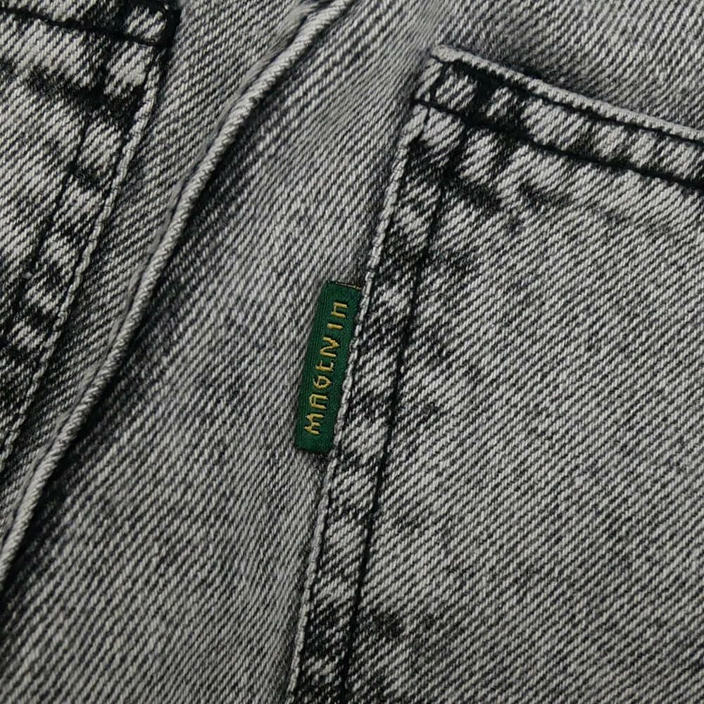 MAGENTA JEANS マゼンタ パンツ ジーンズ OG DENIM ACID スケートボード スケボー 8