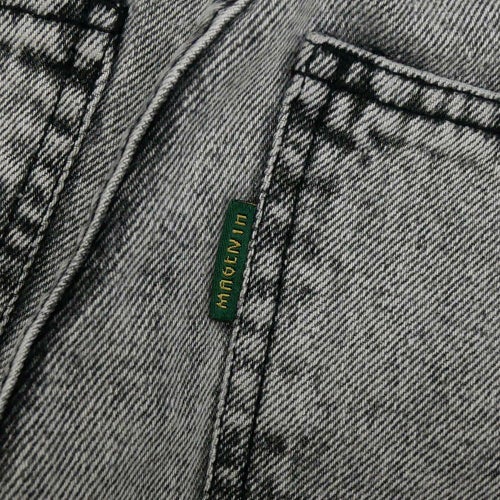 MAGENTA JEANS マゼンタ パンツ ジーンズ OG DENIM ACID スケートボード スケボー 8