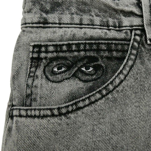 MAGENTA JEANS マゼンタ パンツ ジーンズ OG DENIM ACID スケートボード スケボー 9