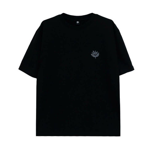 MAGENTA T-SHIRT マゼンタ Tシャツ MIGRATION BLACK スケートボード スケボー 1
