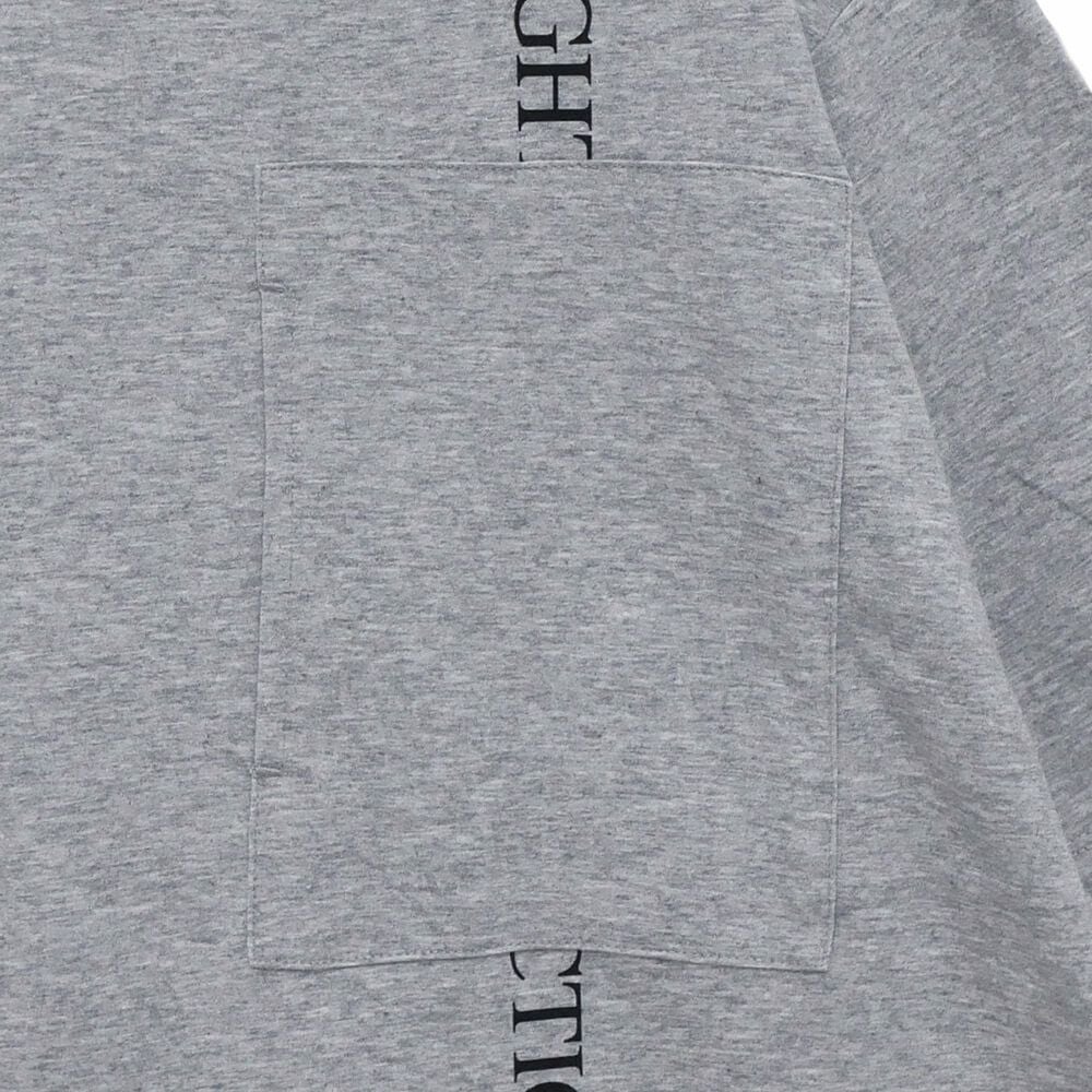 TIGHTBOOTH（TBPR）T-SHIRT タイトブース Tシャツ STRAIGHT UP QUICK
