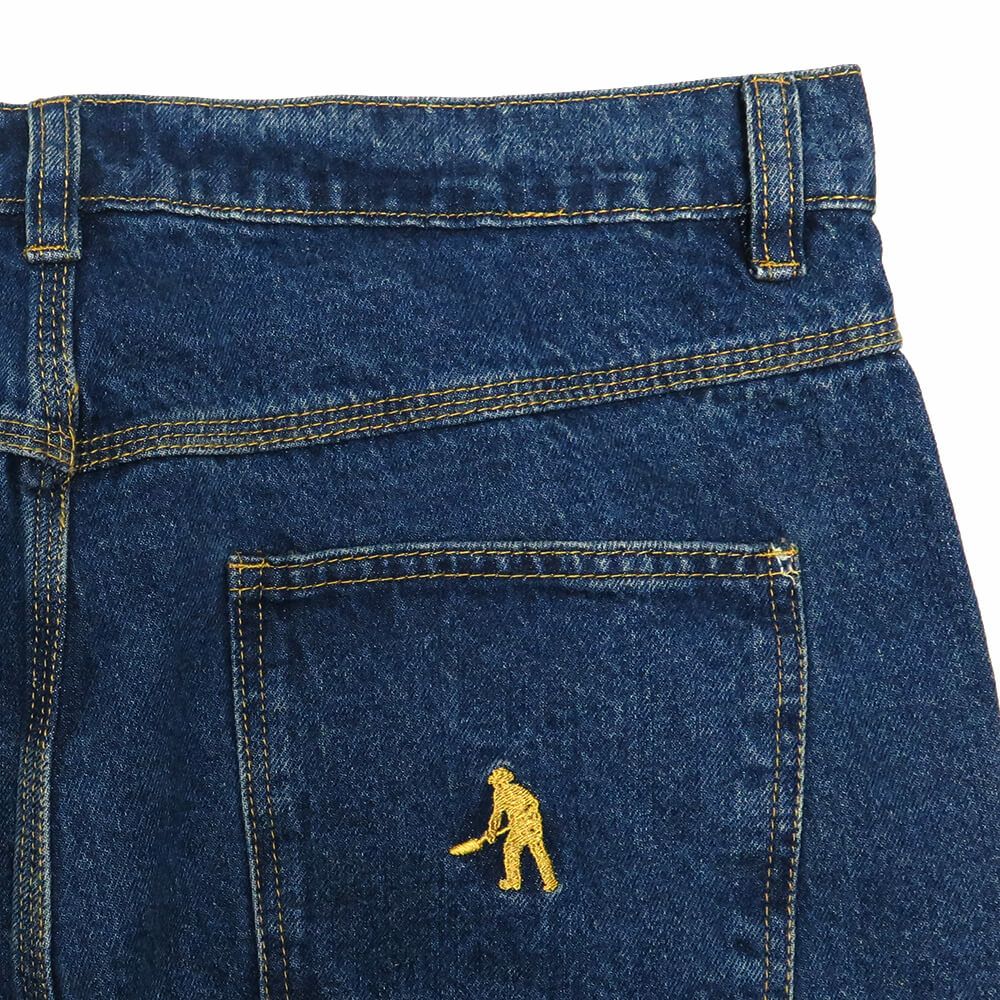 PASS~PORT JEANS パスポート パンツ ジーンズ WORKERS CLUB CLASSIC
