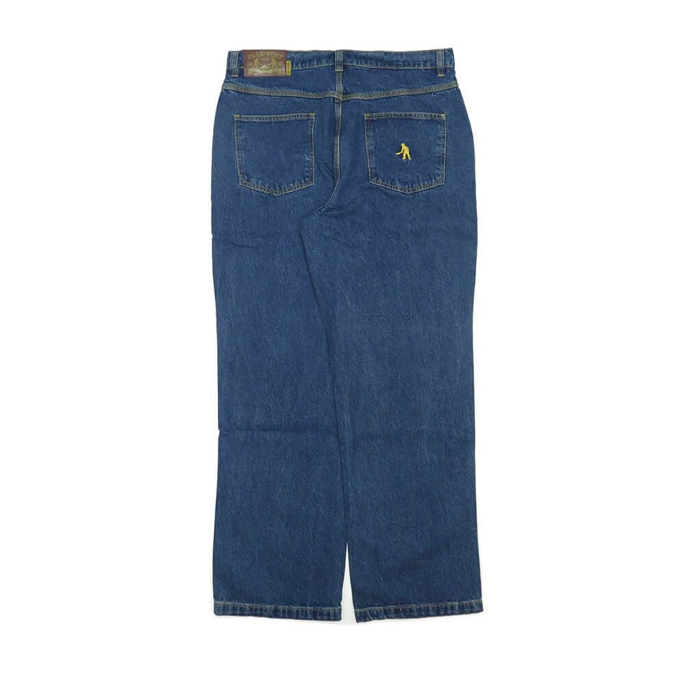 PASS~PORT JEANS パスポート パンツ ジーンズ WORKERS CLUB CLASSIC
