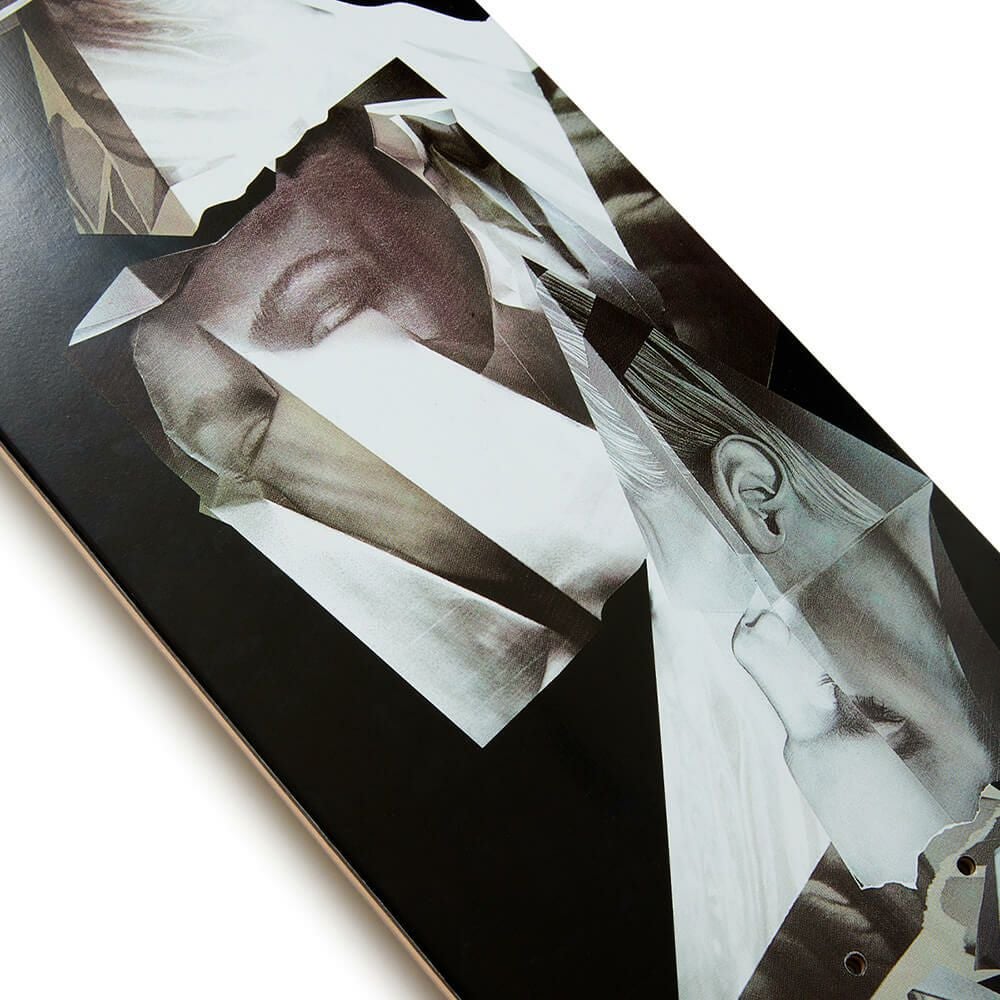 EVISEN DECK エビセン デッキ TEAM FALLING GRAPHITE 8.38 スケートボード スケボー 4