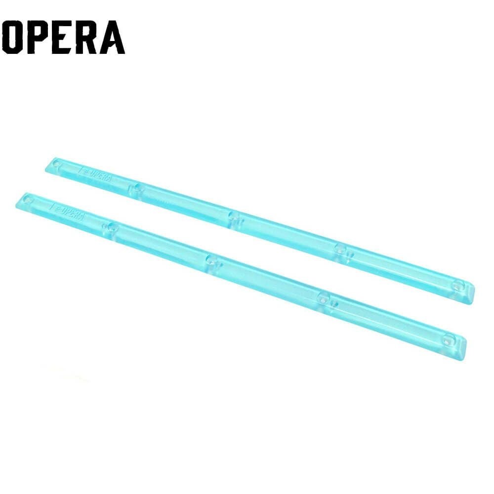 OPERA RAIL BAR オペラ レールバー CLEAR RAILS ICE BLUE スケートボード スケボー　1