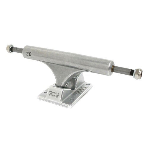 ACE TRUCK エース トラック AF1 INVERTED HOLLOW 33 HI シルバー スケートボード スケボー 2