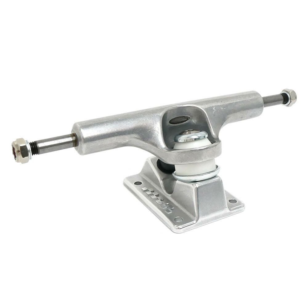 ACE TRUCK エース トラック AF1 INVERTED HOLLOW 33 HI シルバー スケートボード スケボー 4