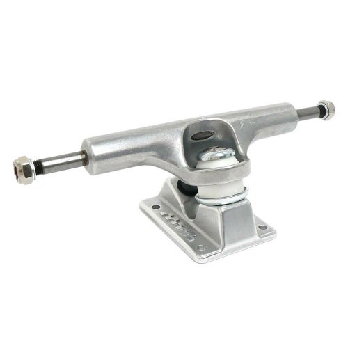 ACE TRUCK エース トラック AF1 INVERTED HOLLOW 33 HI シルバー スケートボード スケボー 4