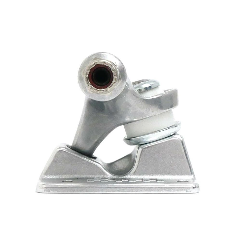 ACE TRUCK エース トラック AF1 INVERTED HOLLOW 33 HI シルバー スケートボード スケボー 5