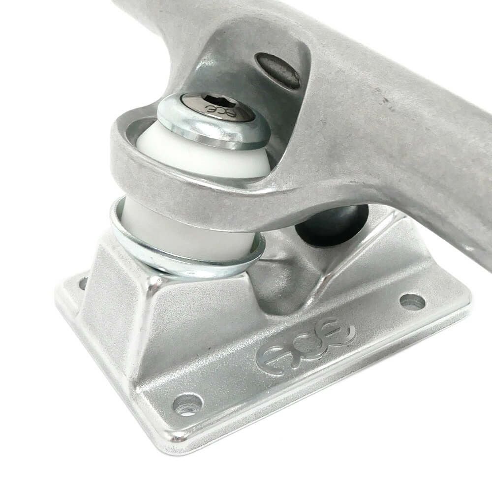 ACE TRUCK エース トラック AF1 INVERTED HOLLOW 33 HI シルバー