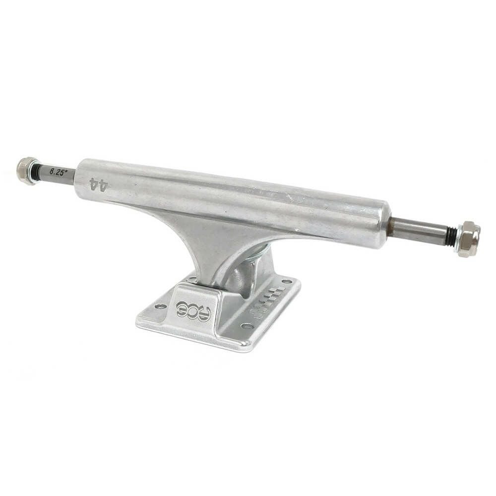 ACE TRUCK エース トラック AF1 INVERTED HOLLOW 44 HI シルバー スケートボード スケボー 2