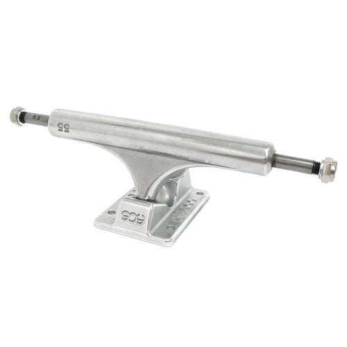 ACE TRUCK エース トラック AF1 INVERTED HOLLOW 55 HI シルバー スケートボード スケボー 2