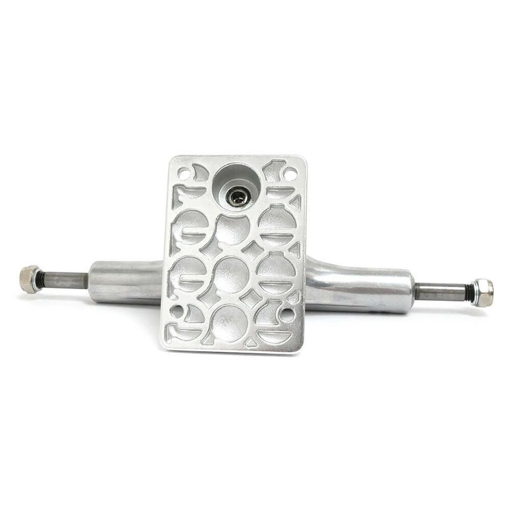 ACE TRUCK エース トラック AF1 INVERTED HOLLOW 55 HI シルバー