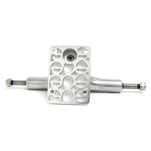 ACE TRUCK エース トラック AF1 INVERTED HOLLOW 55 HI シルバー スケートボード スケボー 3