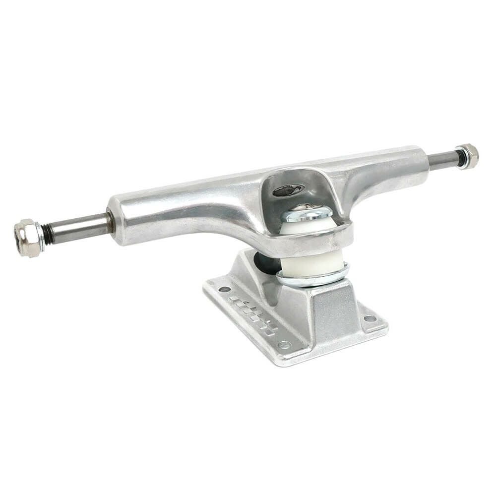 ACE TRUCK エース トラック AF1 INVERTED HOLLOW 55 HI シルバー