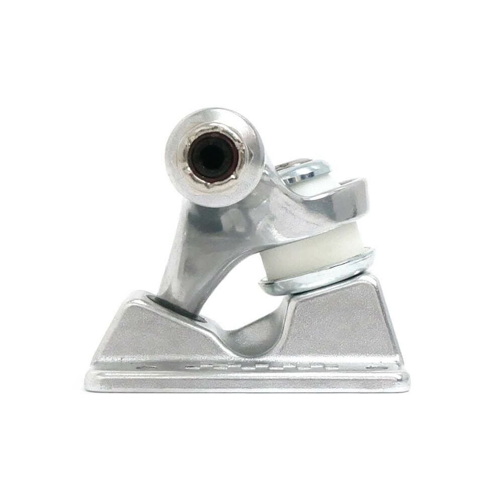 ACE TRUCK エース トラック AF1 INVERTED HOLLOW 55 HI シルバー