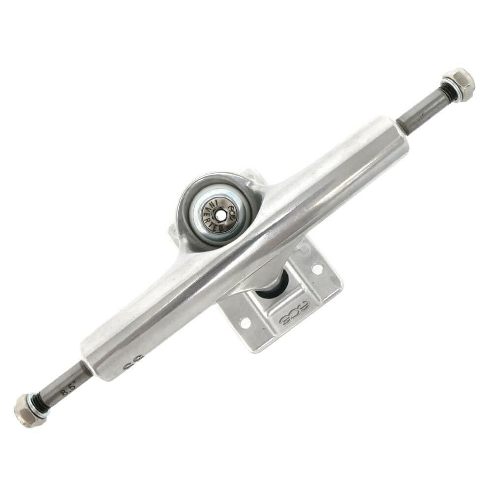 ACE TRUCK エース トラック AF1 INVERTED HOLLOW 55 HI シルバー