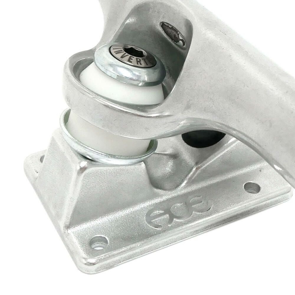 ACE TRUCK エース トラック AF1 INVERTED HOLLOW 55 HI シルバー