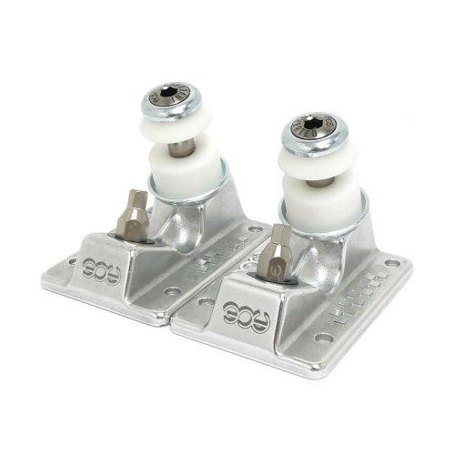 ACE BASEPLATE エース ベースプレート AF1 INVERTED BASEPLATE スケートボード スケボー　1