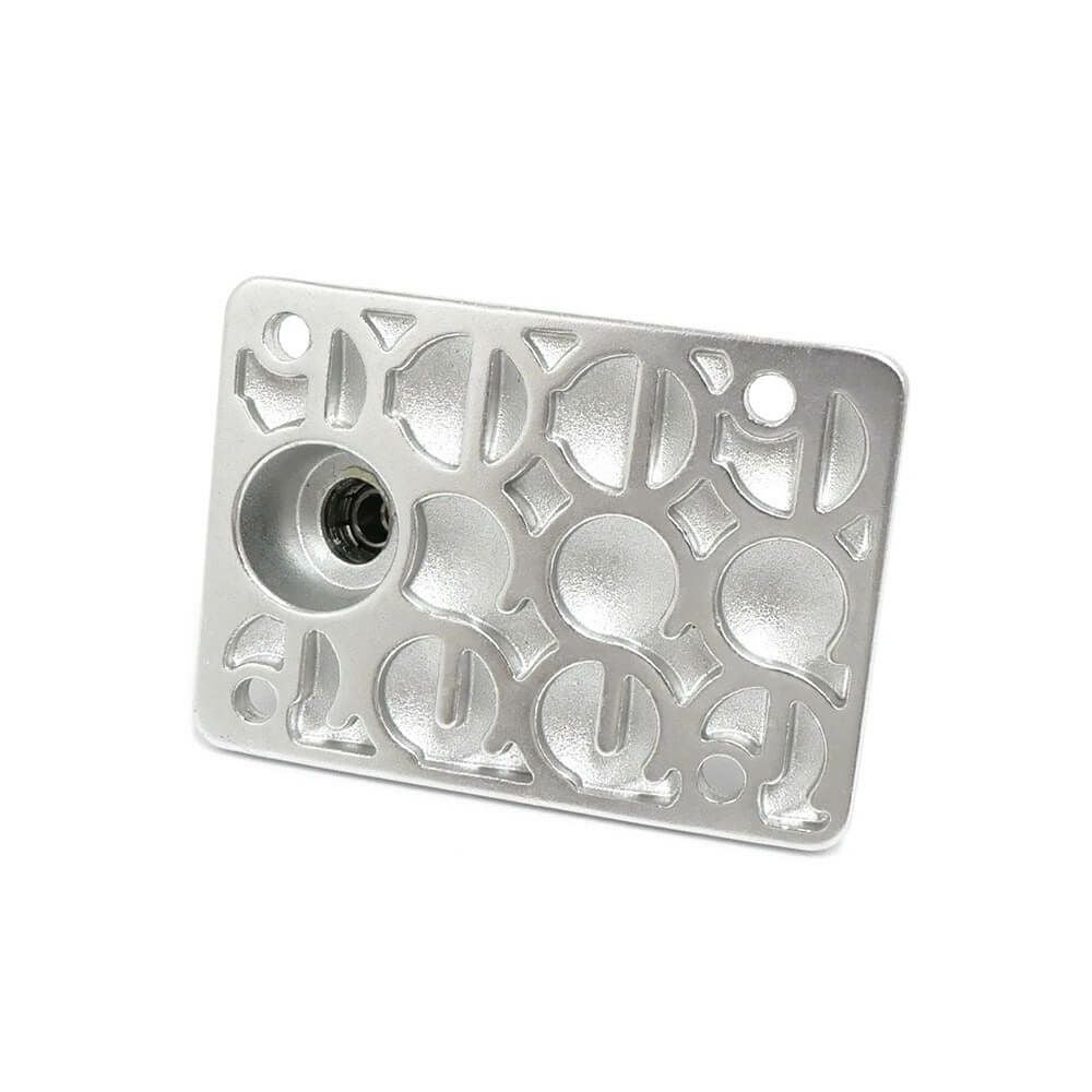 ACE BASEPLATE エース ベースプレート AF1 INVERTED BASEPLATE スケートボード スケボー　4