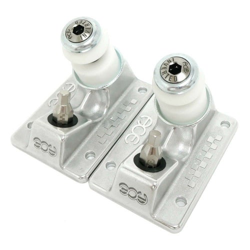 ACE BASEPLATE エース ベースプレート AF1 INVERTED BASEPLATE スケートボード スケボー　7