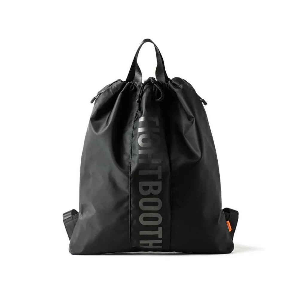 TIGHTBOOTH（TBPR）BACKPACK タイトブース バックパック リュック LOGO