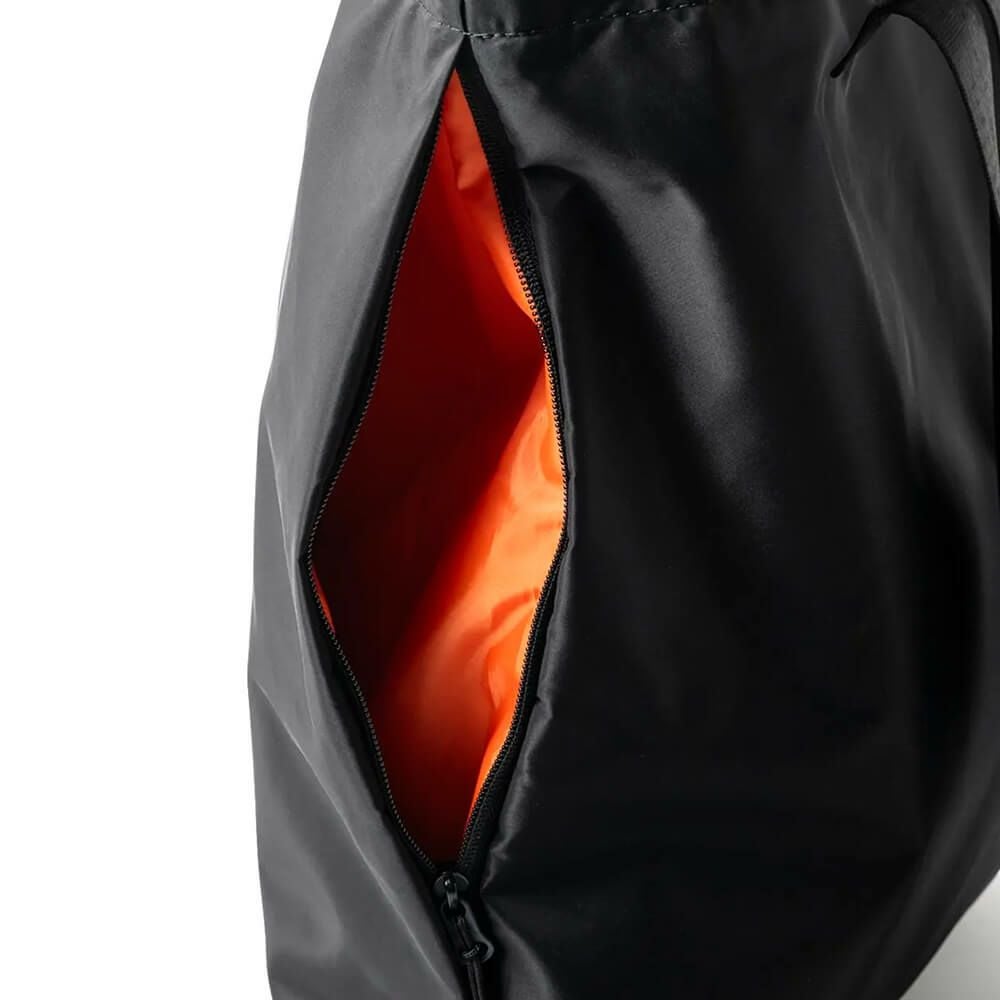 TIGHTBOOTH（TBPR）BACKPACK タイトブース バックパック リュック LOGO