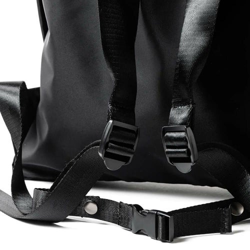 TIGHTBOOTH（TBPR）BACKPACK タイトブース バックパック リュック LOGO KNAPSAC BLACK スケートボード スケボー　11