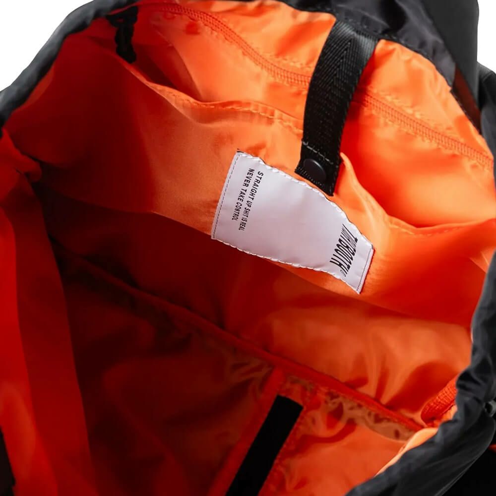 TIGHTBOOTH（TBPR）BACKPACK タイトブース バックパック リュック LOGO