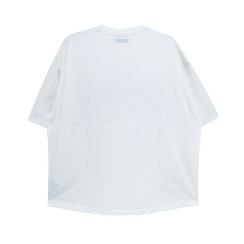  TIGHTBOOTH（TBPR）T-SHIRT タイトブース Tシャツ COLLEGE WHITE スケートボード スケボー 2