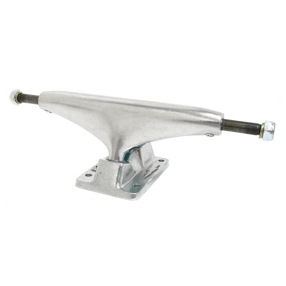 THUNDER TRUCK サンダー トラック T-II 149 HI シルバー スケート