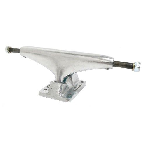 THUNDER TRUCK サンダー トラック T-II 149 HI シルバー スケートボード スケボー 2